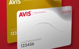 Avida Drive arriva in Italia, la carta fedeltà premium per il noleggio